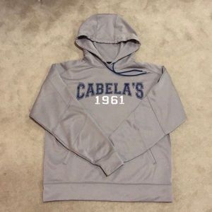 Cabela’s Hoodie